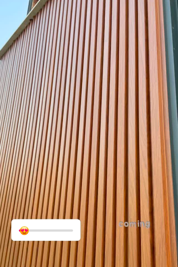 ACP Cladding